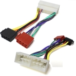 Кабел,букса за автомобилно радио HYUNDAI,KIA,2017+