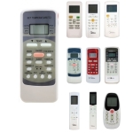 Дистанционно за климатик MIDEA,BEKO,ROMSTAL,KS-MD02V
