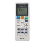Дистанционно за климатик PANASONIC A75C..,ACXA75C..,C8024