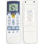 Универсално дистанционно управление за климатик FUJITSU KS-FT01V