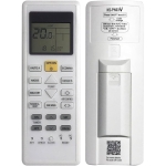 Универсално дистанционно за климатик PANASONIC KS-PN03V