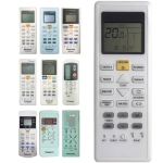 Универсално дистанционно за климатик PANASONIC,KS-PN03V