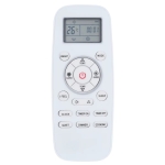 Дистанционно за климатик HISENSE DG11L1-12