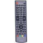 Дистанционно за телевизор LG,AKB73715650,II