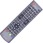 Дистанционно за телевизор LG AKB73715650 II