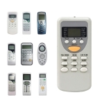 Дистанционно за климатик ZH/JT-01/JT-03 CHIGO,BEKO,NEO,TREO