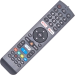 Дистанционно за телевизор CROWN 32PF01HAW,TESLA,STAR LIGHT