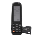 Дистанционно за климатик YKR-F/010/015/016,RC-3/4/7