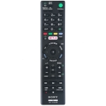 Дистанционно за телевизор SONY RMT-TX100D,Оригинално