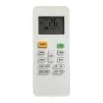Дистанционно за климатик RG52,MIDEA,STAR LIGHT,SAMSUNG