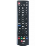 Дистанционно за телевизор LG AKB73715601,Оригинално