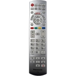 Дистанционно за телевизор PANASONIC N2QAYB001010,Оригинално