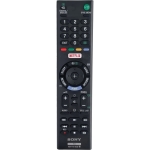 Дистанционно за телевизор SONY RMT-TX102D,Оригинално
