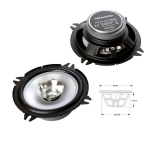 Говорители за автомобил KENWOOD KFC-S1356 5&amp;quot;/13cm. 2бр.