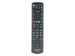 Дистанционно за телевизор PANASONIC N2QAYB000829,Оригинално