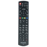 Дистанционно за телевизор PANASONIC N2QAYB000829,Оригинално