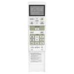 Дистанционно за климатик MITSUBISHI RLA 502A700S