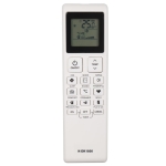 Дистанционно за климатик DAIKIN FTKF,FTXC,RTXC,FTV,TMB24A