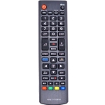 Дистанционно за телевизор LG AKB73715659