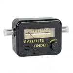Сателитен измервател на сигнал SAT FINDER