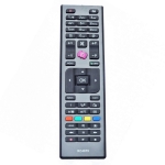 Дистанционно за телевизор RC4875,FINLUX,CROWN,JVC RM-C3182