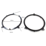 Фланци за говорители AUDI,A3 8L,A4 B5,A6 C5,16,5cm.задни 2бр.