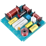 Трилентов филтър за тонколона 4-8ohm. 300W 3505