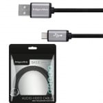 Кабел USB-MICRO USB 1M KRUGER&amp;amp;MATZ BASIC