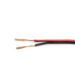 Кабел за говорители тонколони 2x0.75mm. R-B