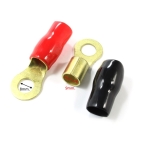 Кабелна клема,обувка M8/0-22mm2. KM57 1бр.