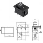 Превключвател MRS-101