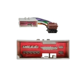 Кабел,букса за авто радио FORD,FIESTA,Fusion,Rover Freelander