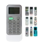 Дистанционно за климатик DG11J1,HISENSE,KS-HS01V