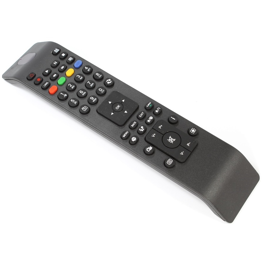 Дистанционно управление за телевизор CROWN FINLUX JVC NEO TELEFUNKEN ...